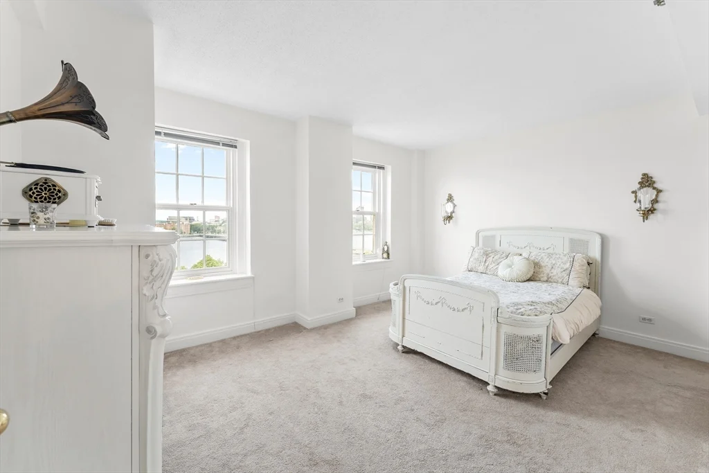 1 bed, 1 bath apartment for rent at 534 Beacon St Unit 1005, Back Bay — photo 18 of 25