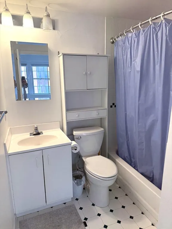 1 bed, 1 bath apartment for rent at 534 Beacon St Unit 504, Back Bay — photo 6 of 8