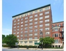 1 bed, 1 bath apartment for rent at 534 Beacon Unit 301, Back Bay — photo 6 of 8