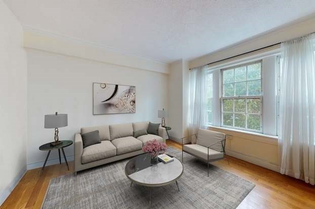 1 bed, 1 bath apartment for rent at 534 Beacon Unit 301, Back Bay — photo 4 of 8