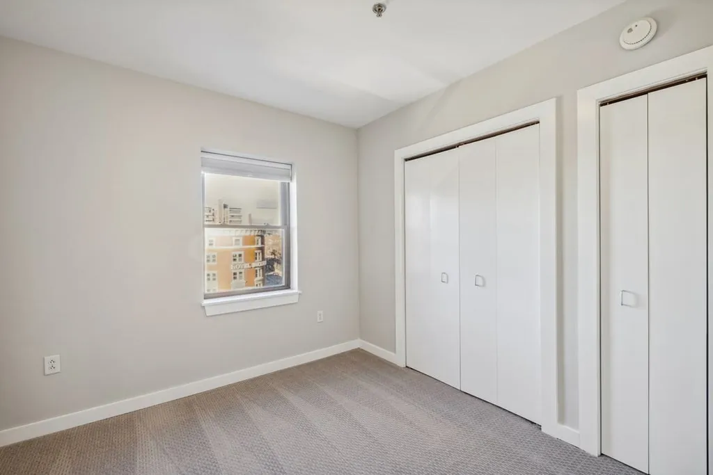 2 bed, 2 bath apartment for rent at 534 Commonwealth Ave Unit 7, Fenway — photo 6 of 11