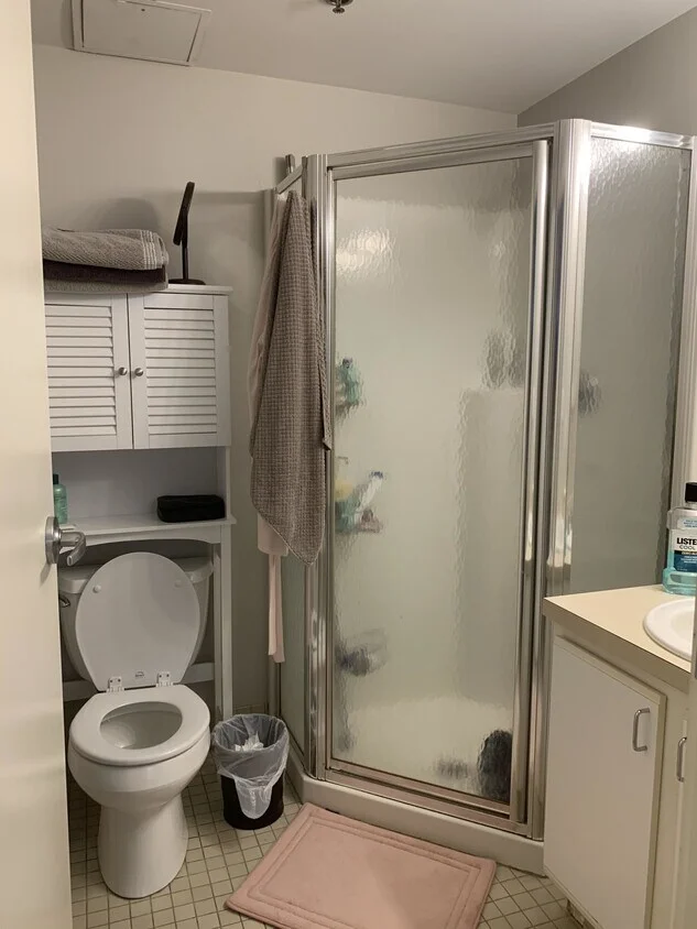 1 bed, 1 bath apartment for rent at 534 Commonwealth St Unit 305, Back Bay — photo 5 of 6