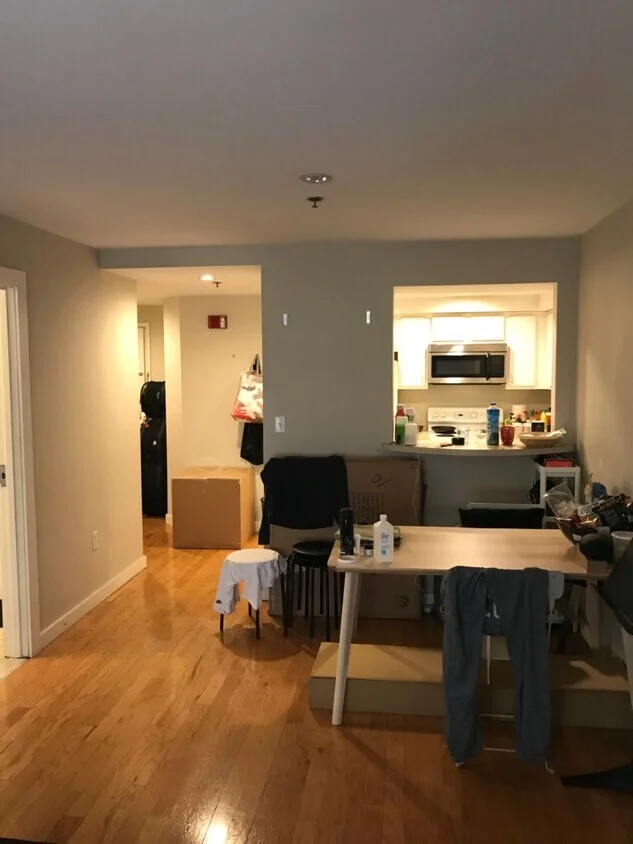 1 bed, 1 bath apartment for rent at 534 Commonwealth St Unit 305, Back Bay — photo 3 of 6