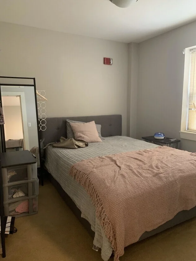 1 bed, 1 bath apartment for rent at 534 Commonwealth St Unit 305, Back Bay — photo 4 of 6
