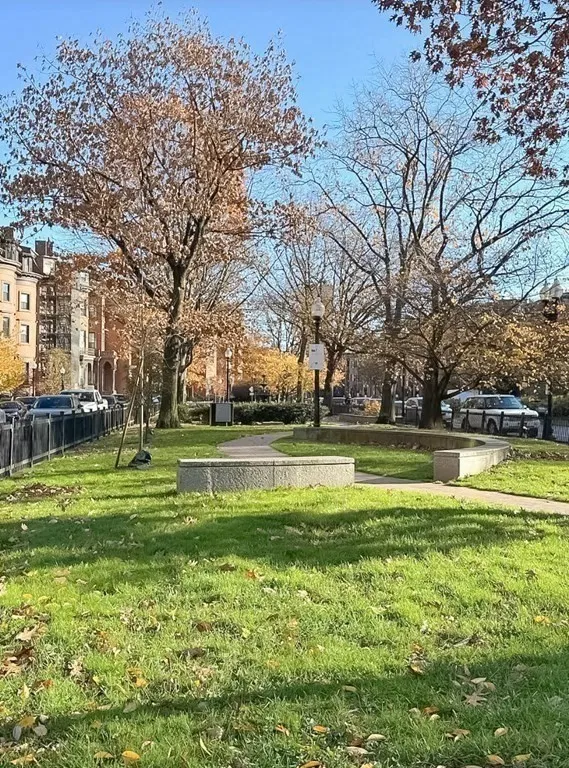 1 bed, 1 bath apartment for rent at 534 Massachusetts Ave Unit 1, South End — photo 13 of 14