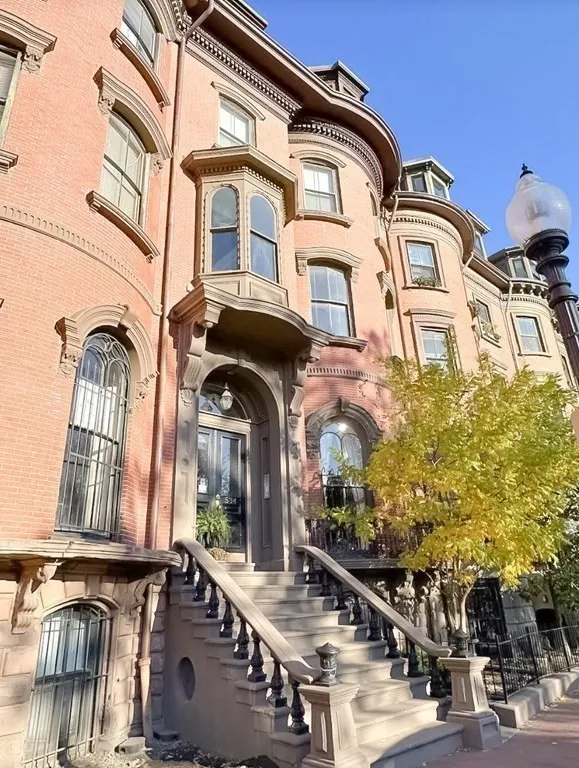 1 bed, 1 bath apartment for rent at 534 Massachusetts Ave Unit 1, South End — photo 14 of 14