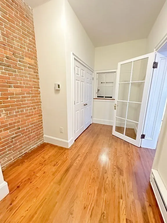 1 bed, 1 bath apartment for rent at 534 Massachusetts Ave Unit 1, South End — photo 11 of 14