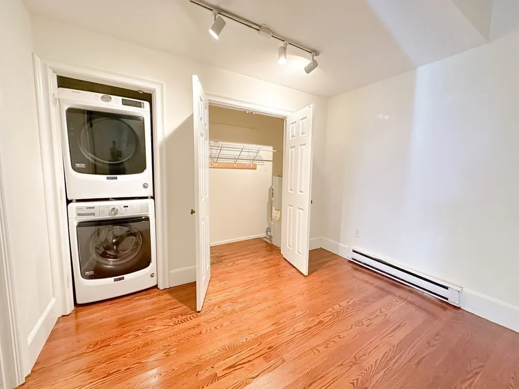 1 bed, 1 bath apartment for rent at 534 Massachusetts Ave Unit 1, South End — photo 10 of 14