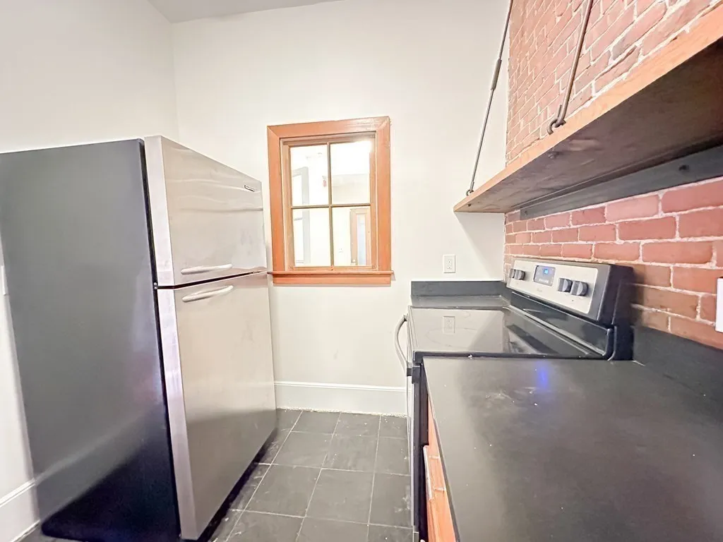 1 bed, 1 bath apartment for rent at 534 Massachusetts Ave Unit 1, South End — photo 6 of 14