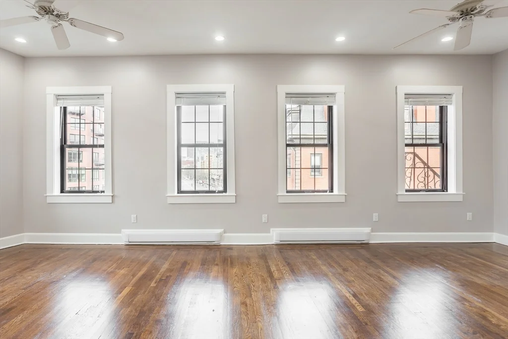 2 bed, 1 bath apartment for rent at 534 Tremont St Unit 04, South End — photo 8 of 19