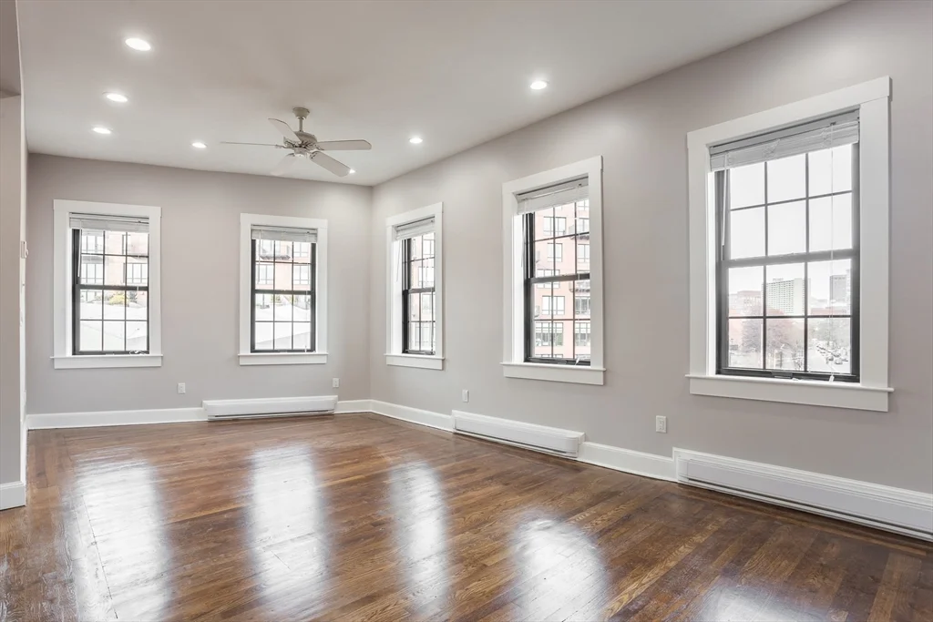 2 bed, 1 bath apartment for rent at 534 Tremont St Unit 04, South End — photo 7 of 19