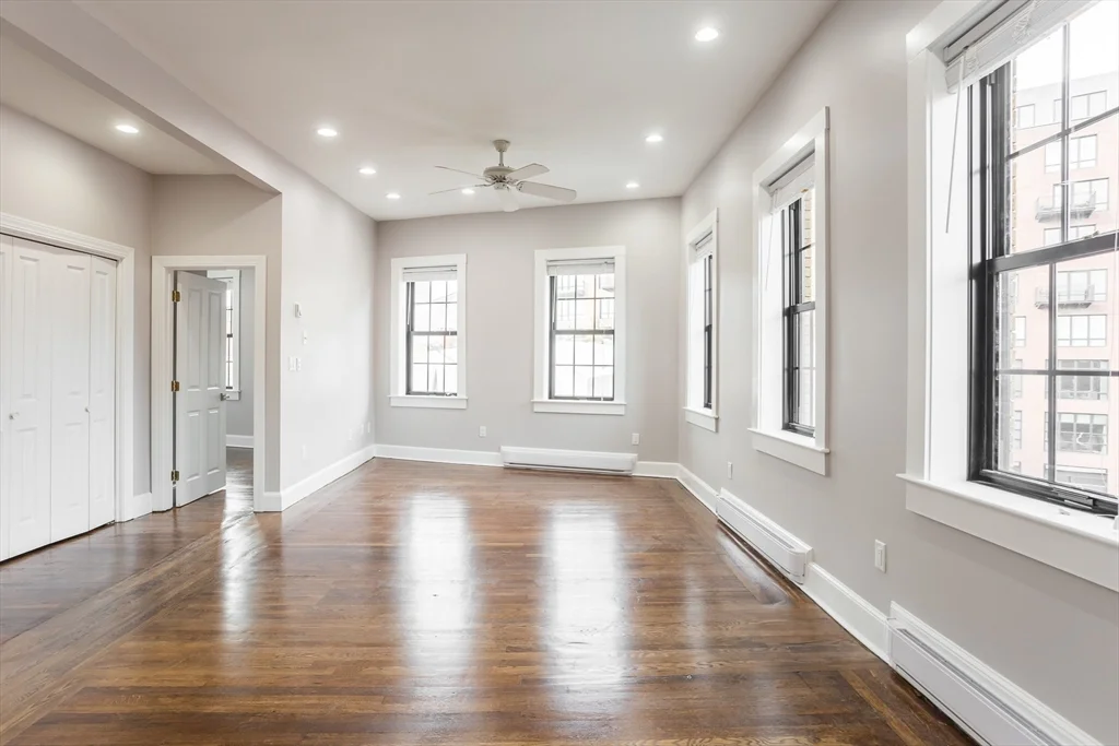 2 bed, 1 bath apartment for rent at 534 Tremont St Unit 04, South End — photo 9 of 19