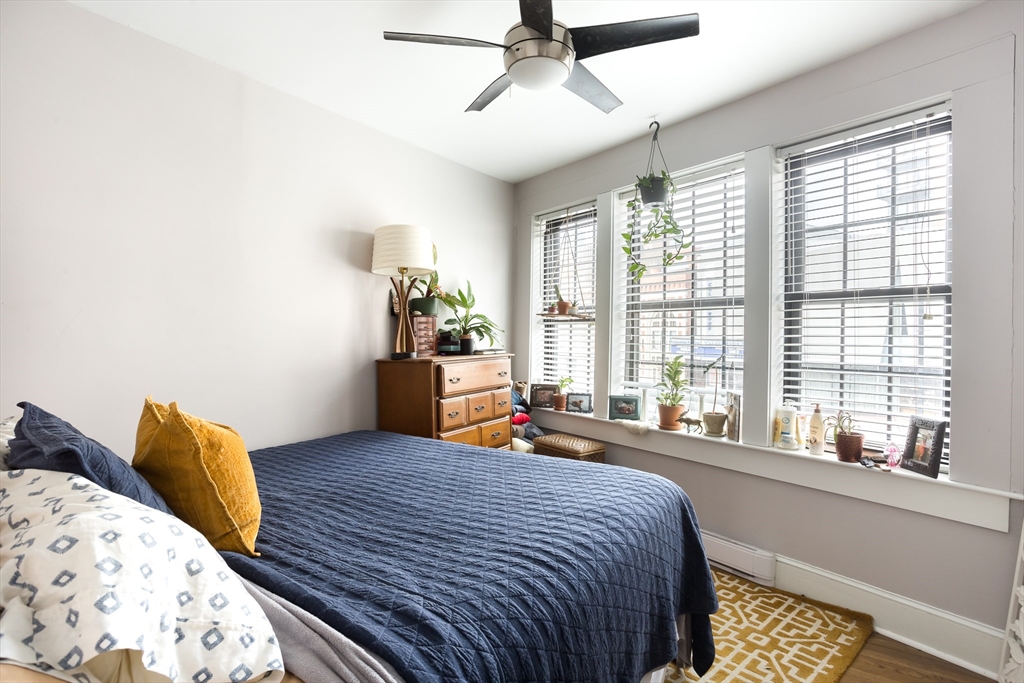 1 bed, 1 bath apartment for rent at 534 Tremont St Unit 2, South End — photo 7 of 8