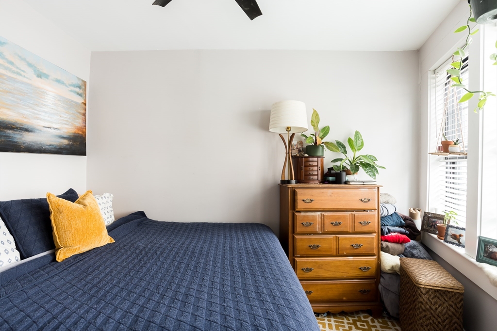 1 bed, 1 bath apartment for rent at 534 Tremont St Unit 2, South End — photo 8 of 8
