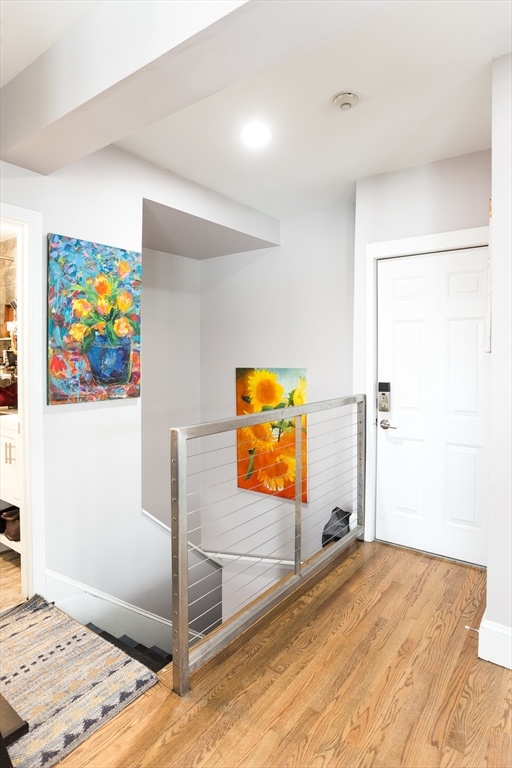 1 bed, 1 bath apartment for rent at 534 Tremont St Unit 2, South End — photo 6 of 8