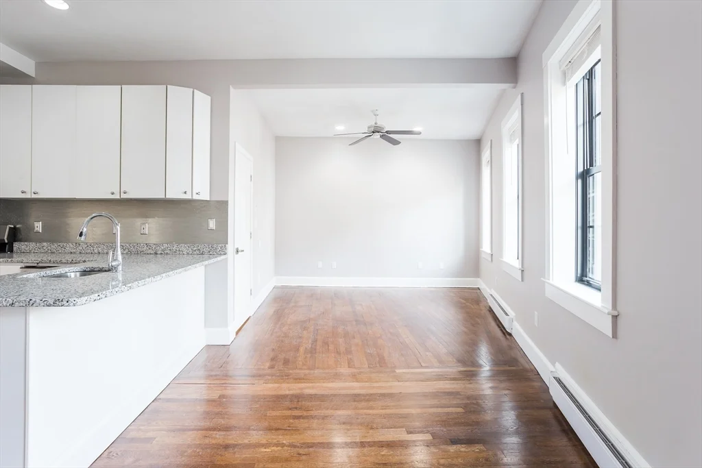 2 bed, 1 bath apartment for rent at 534 Tremont St Unit 3, South End — photo 3 of 19