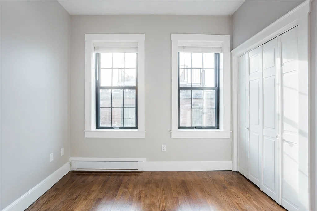 2 bed, 1 bath apartment for rent at 534 Tremont St Unit 3, South End — photo 8 of 19