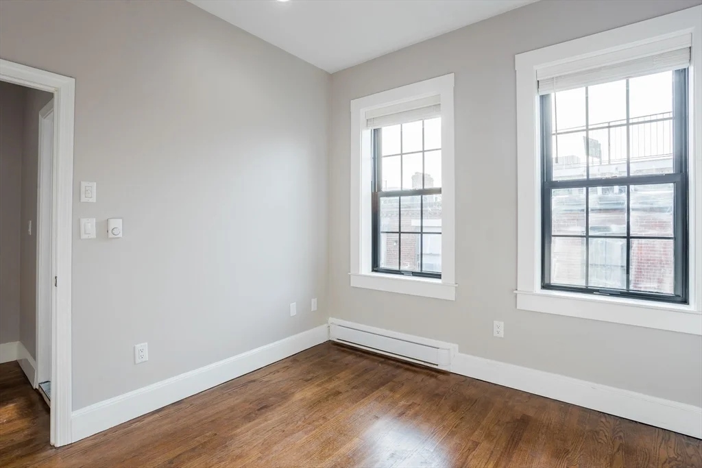 2 bed, 1 bath apartment for rent at 534 Tremont St Unit 3, South End — photo 9 of 19
