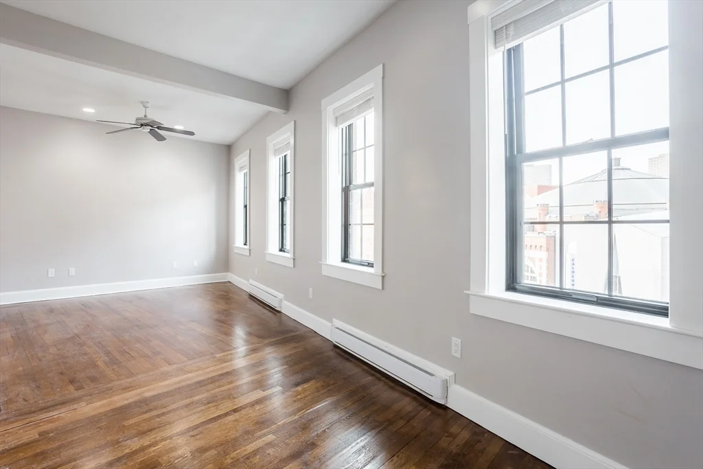 2 bed, 1 bath apartment for rent at 534 Tremont St Unit 3, South End — photo 2 of 19