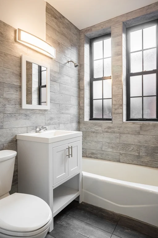 2 bed, 1 bath apartment for rent at 534 Tremont St Unit 3, South End — photo 13 of 19