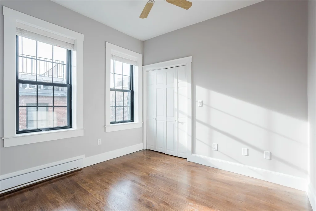 2 bed, 1 bath apartment for rent at 534 Tremont St Unit 3, South End — photo 7 of 19