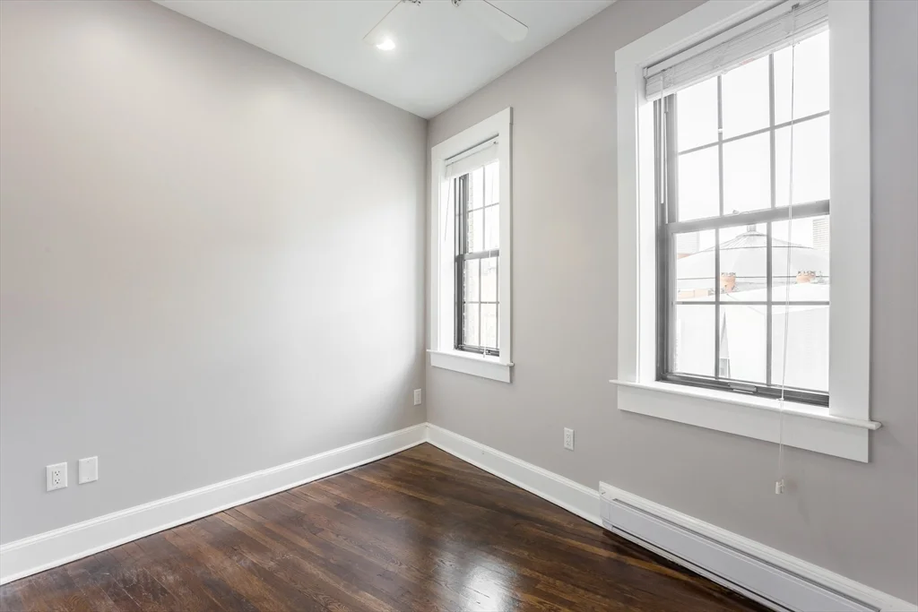 2 bed, 1 bath apartment for rent at 534 Tremont St Unit 4, South End — photo 8 of 16