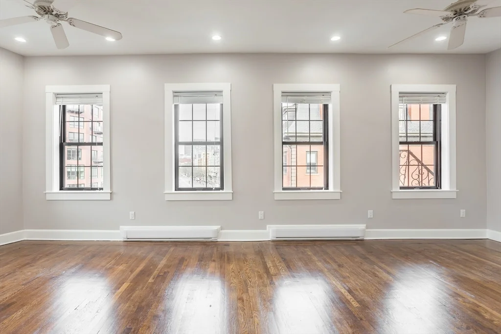 2 bed, 1 bath apartment for rent at 534 Tremont St Unit 4, South End — photo 6 of 16