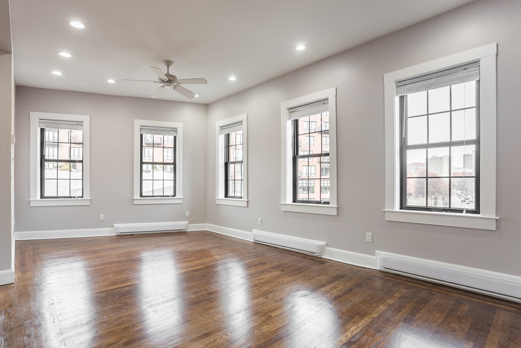 2 bed, 1 bath apartment for rent at 534 Tremont St Unit 6, South End — photo 5 of 19