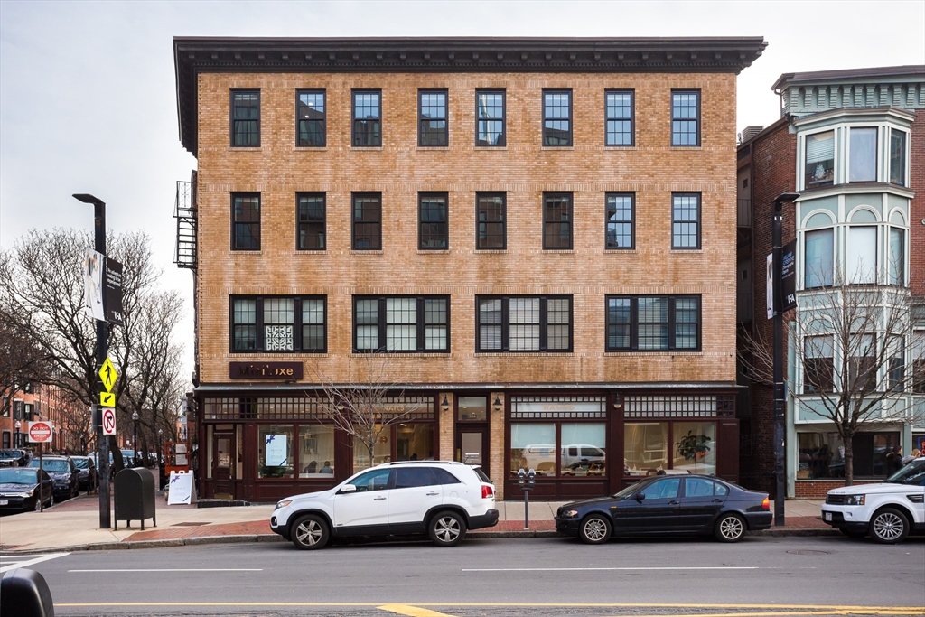 2 bed, 1 bath apartment for rent at 534 Tremont St Unit 6, South End — photo 19 of 19