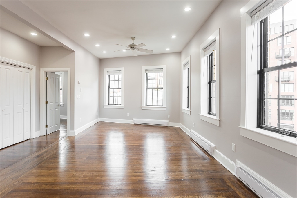 2 bed, 1 bath apartment for rent at 534 Tremont St Unit 6, South End — photo 7 of 19