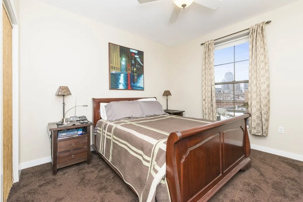 1 bed, 1 bath apartment for rent at 535 Harrison Ave Unit A601, South End — photo 8 of 14