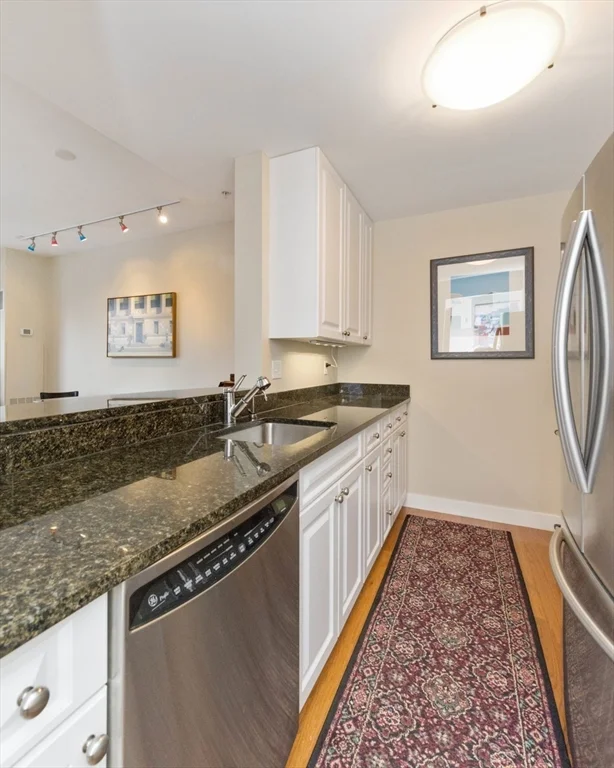 1 bed, 1 bath apartment for rent at 535 Harrison Ave Unit A601, South End — photo 7 of 14