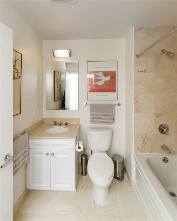1 bed, 1 bath apartment for rent at 535 Harrison Ave Unit A601, South End — photo 11 of 14