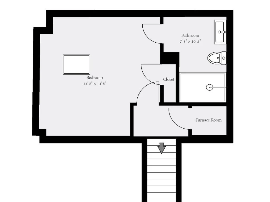 2 bed, 2 bath apartment for rent at 536 Broadway Unit 203, Everett — photo 14 of 19