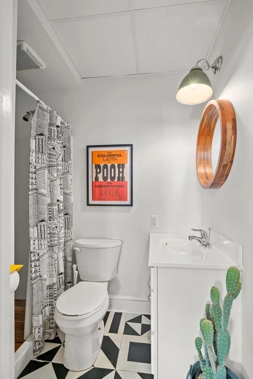 1 bed, 1 bath apartment for rent at 536 E 3rd St Unit 1, South Boston — photo 11 of 15