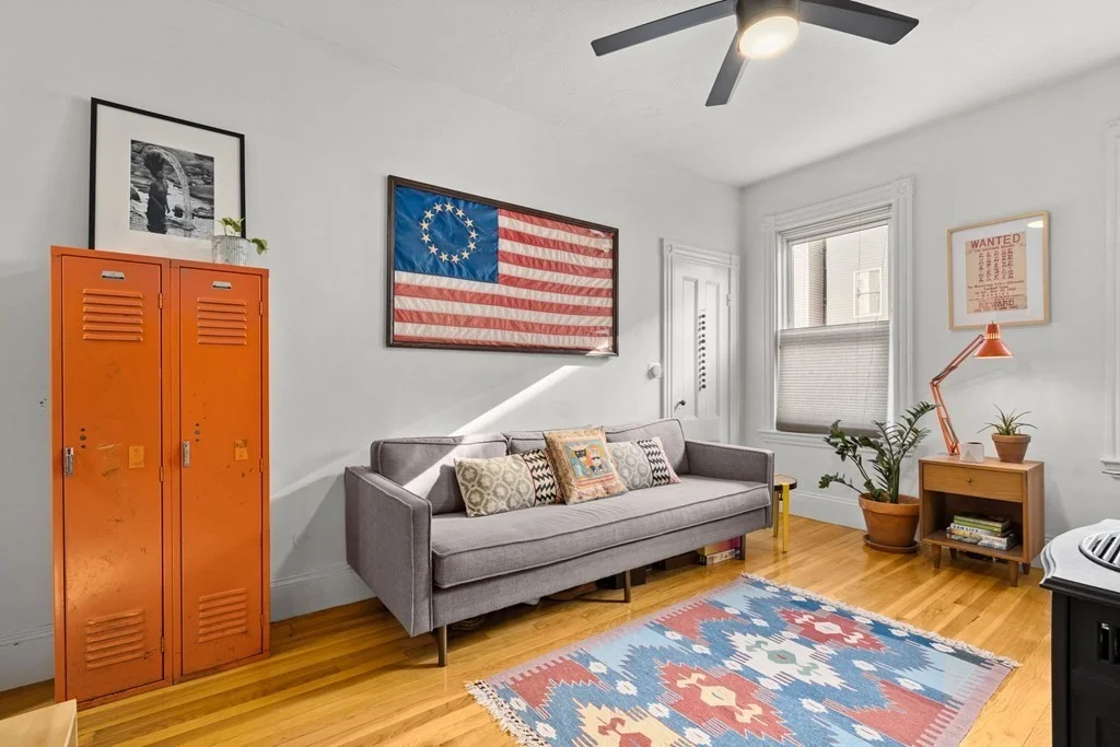 1 bed, 1 bath apartment for rent at 536 E 3rd St Unit 1, South Boston — photo 8 of 15