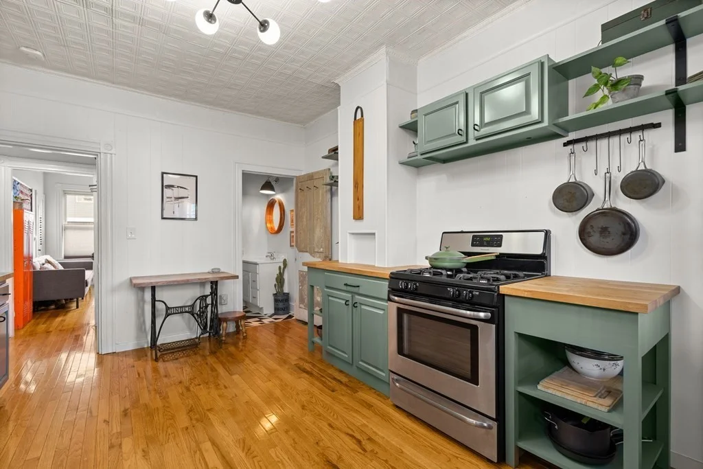 1 bed, 1 bath apartment for rent at 536 E 3rd St Unit 1, South Boston — photo 4 of 15