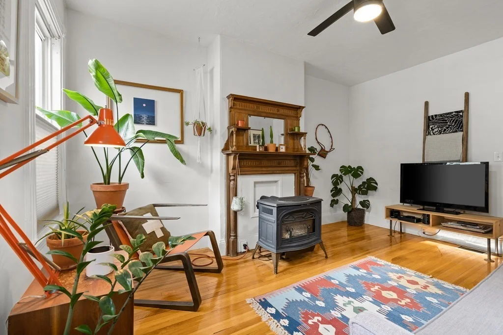 1 bed, 1 bath apartment for rent at 536 E 3rd St Unit 1, South Boston — photo 6 of 15