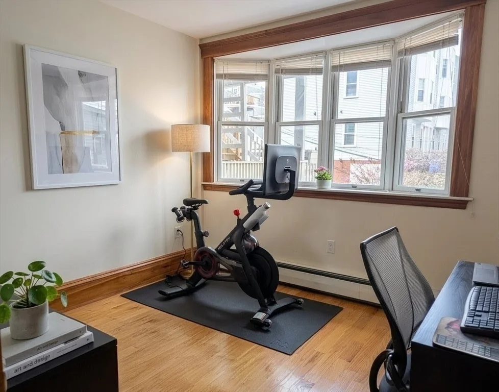 2 bed, 1 bath apartment for rent at 536 E 7th St Unit 1, South Boston — photo 4 of 8