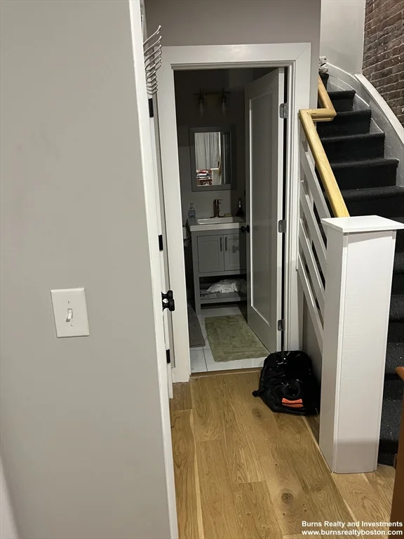 4 bed, 1 bath apartment for rent at 536 E Broadway Unit 1, South Boston — photo 20 of 20