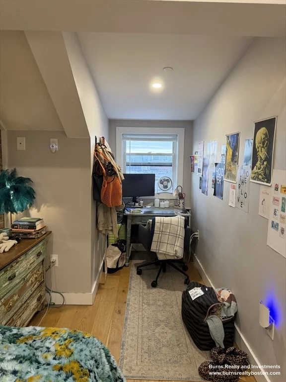 5 bed, 2 bath apartment for rent at 536 E Broadway Unit 3, South Boston — photo 23 of 23