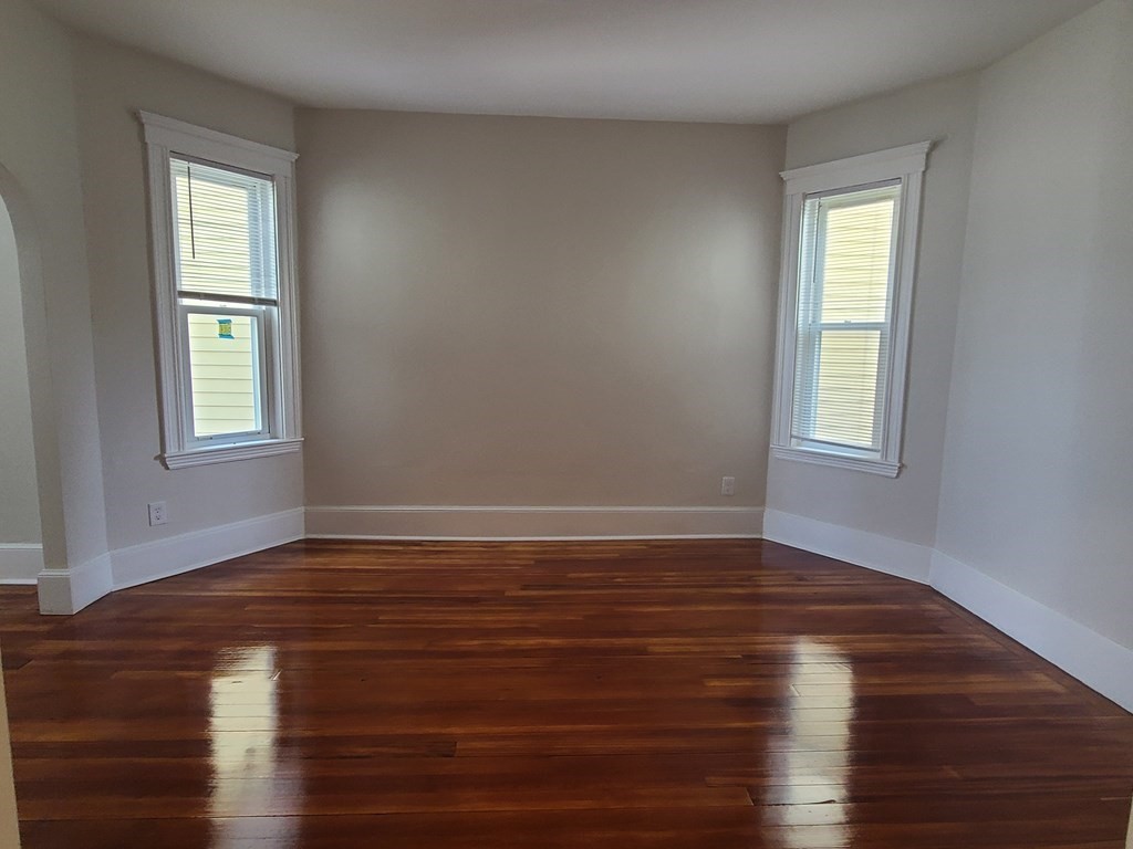 3 bed, 1 bath apartment for rent at 537 Beach St Unit 2, Revere — photo 2 of 21