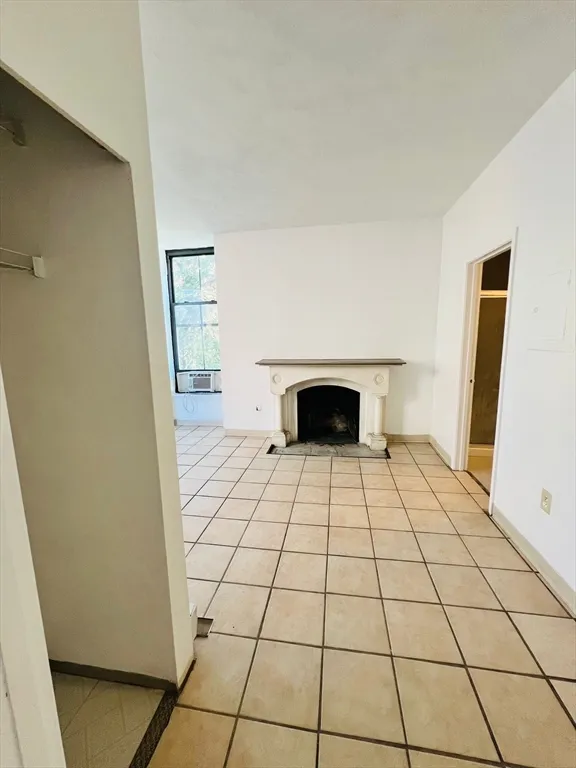 1 bed, 1 bath apartment for rent at 537 Columbus Ave Unit 2R, South End — photo 8 of 10