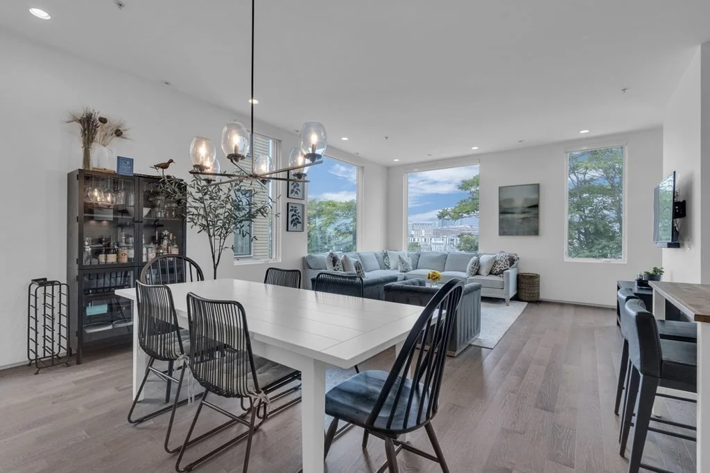 2 bed, 2 bath apartment for rent at 537 E 1st St Unit 4, South Boston — photo 9 of 33