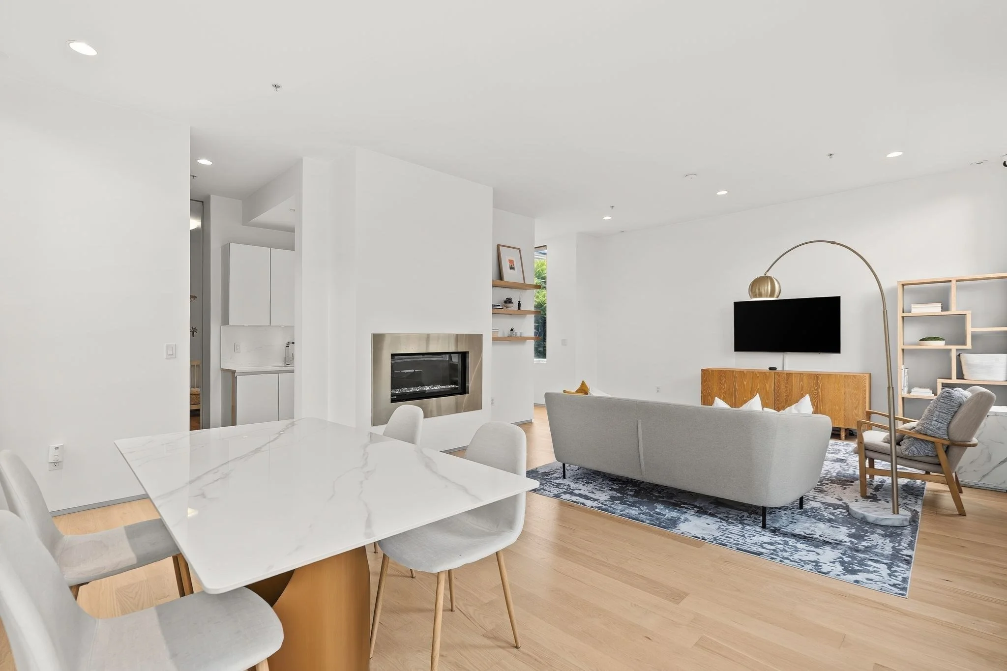 2 bed, 2 bath apartment for rent at 537 East 1st St Unit 6A, South Boston — photo 11 of 26