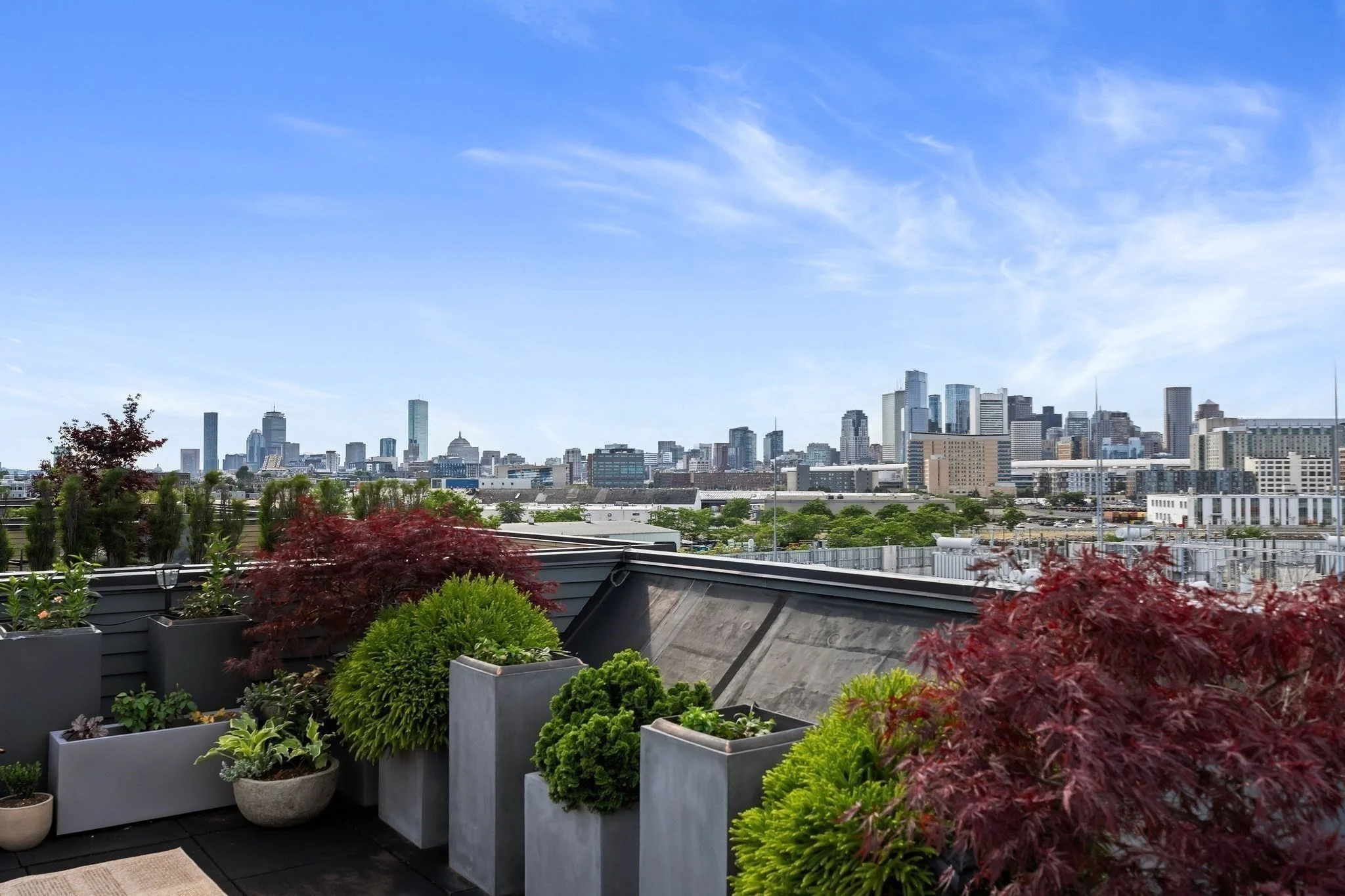 2 bed, 2 bath apartment for rent at 537 East 1st St Unit 6A, South Boston — photo 20 of 26