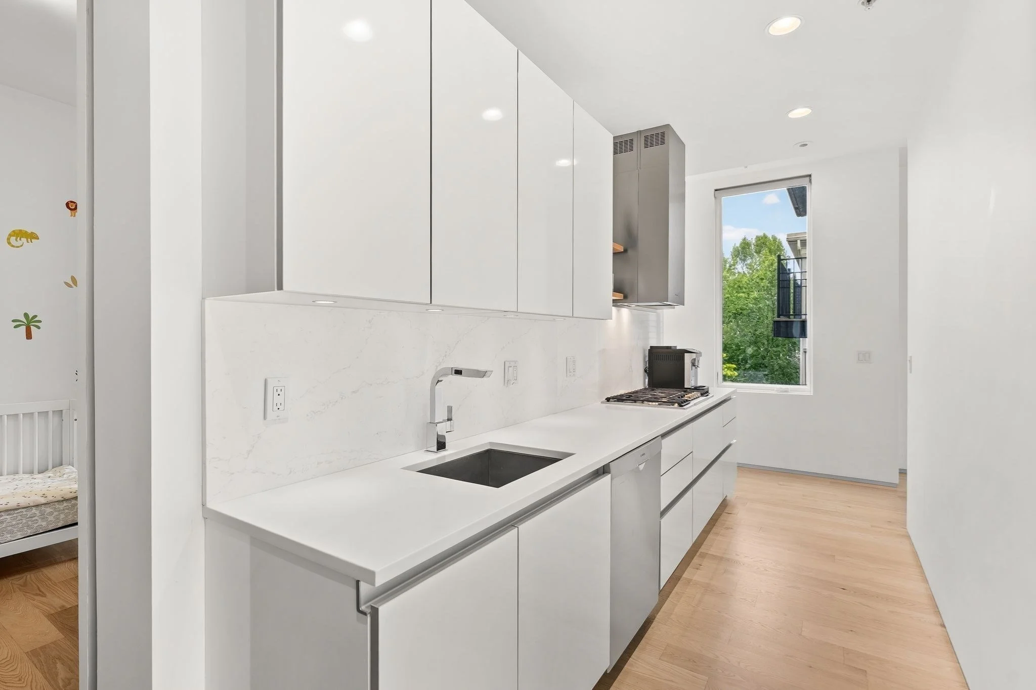 2 bed, 2 bath apartment for rent at 537 East 1st St Unit 6A, South Boston — photo 3 of 26