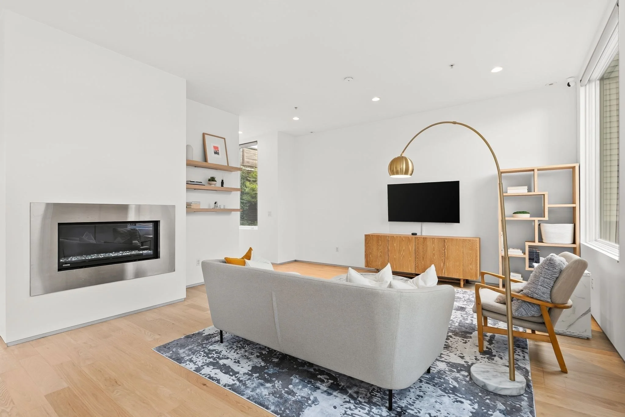 2 bed, 2 bath apartment for rent at 537 East 1st St Unit 6A, South Boston — photo 8 of 26