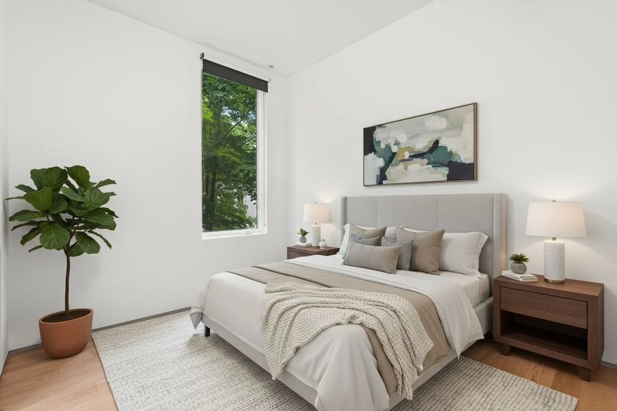 2 bed, 2 bath apartment for rent at 537 East 1st St Unit 6A, South Boston — photo 16 of 26