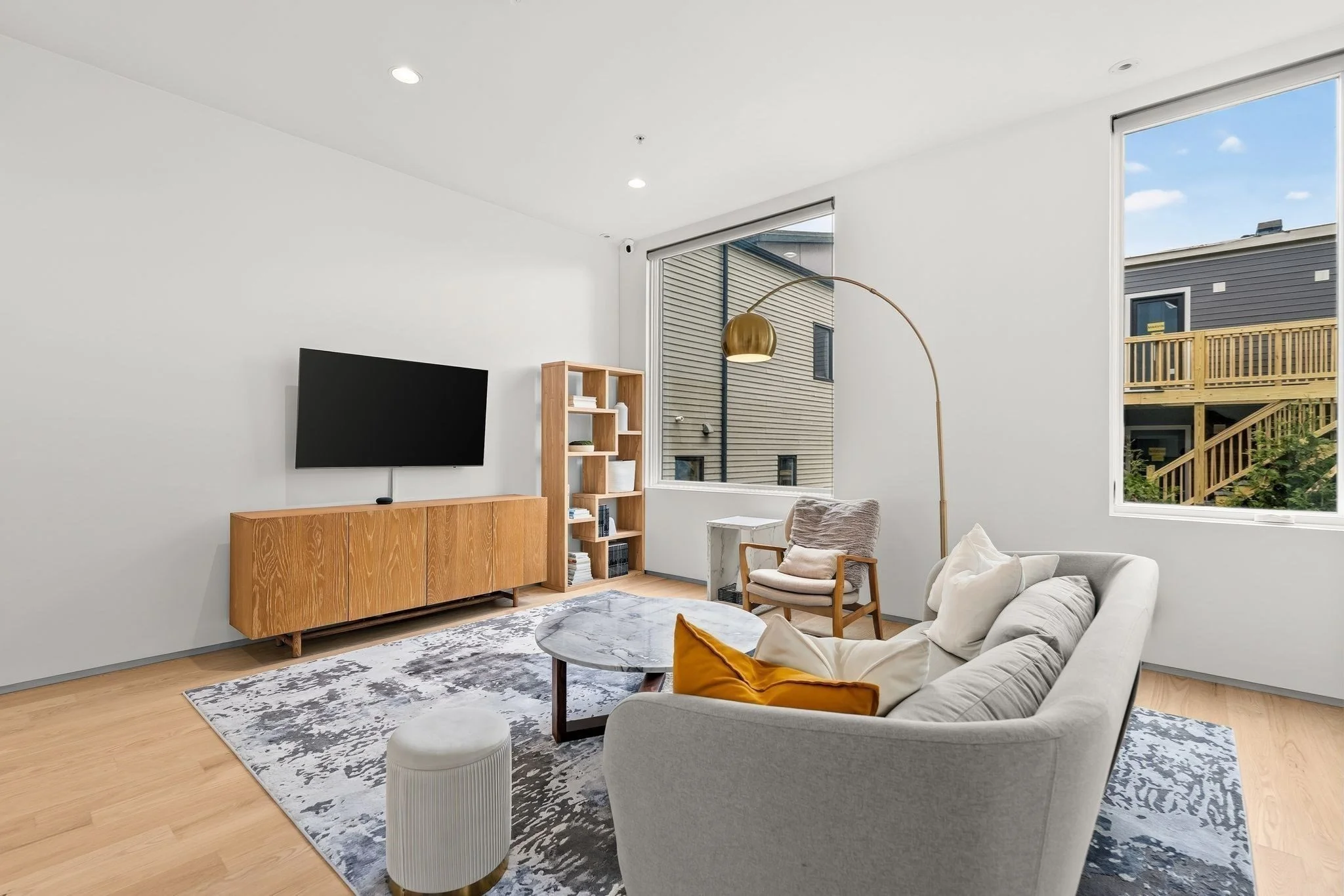 2 bed, 2 bath apartment for rent at 537 East 1st St Unit 6A, South Boston — photo 6 of 26